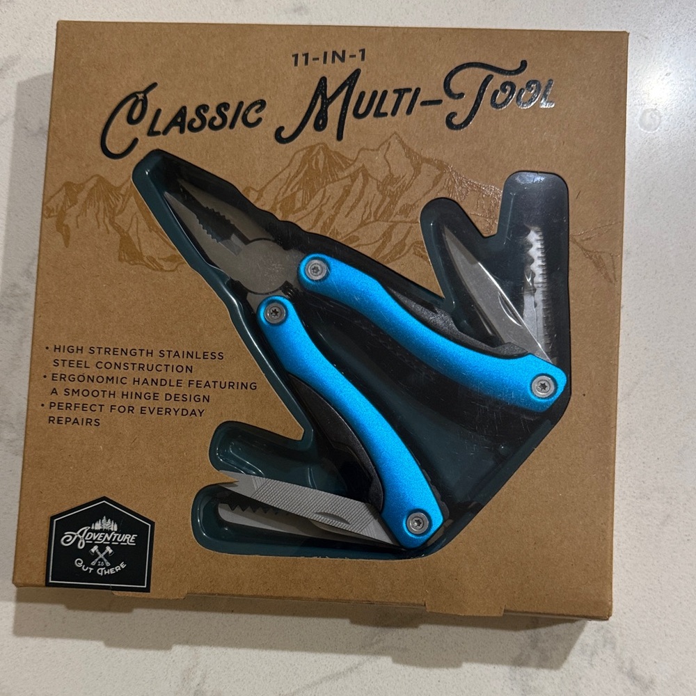 Classic Multi-Tool